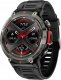 Smartwatch Veltori VT140-1 Czarny Pasek Silikonowy 1