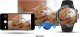 Smartwatch Veltori VT140-1 Czarny Pasek Silikonowy 11