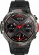Smartwatch Veltori VT140-1 Czarny Pasek Silikonowy 1