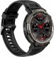 Smartwatch Veltori VT140-1 Czarny Pasek Silikonowy 2