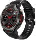 Smartwatch Veltori VT140-1 Czarny Pasek Silikonowy 4