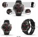 Smartwatch Veltori VT140-1 Czarny Pasek Silikonowy 8