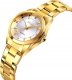 Zegarek Damski Skmei 1620GD + BOX 5