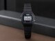Zegarek Damski Skmei 1460BK + BOX 2