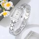 Zegarek Damski Skmei 2315SISI + BOX 3
