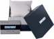 Zegarek Męski Skmei 9253SIBU + BOX 1