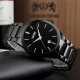 Zegarek Męski Skmei 9140BK + BOX 3