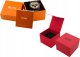 Zegarek Męski Hugo Lit For Him Red 1530346 + BOX 5