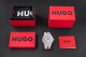 Zegarek Męski Hugo Lit For Him White 1530345 + BOX 4