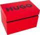 Zegarek Męski Hugo Bright 1530352 + BOX 4