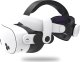 Head Halo Strap z baterią 12000 mAh | do Meta Quest 3S & Quest 3 2