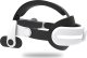 Head Halo Strap z baterią 12000 mAh | do Meta Quest 3S & Quest 3 4