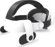 Head Halo Strap z baterią 12000 mAh | do Meta Quest 3S & Quest 3 5