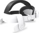 Head Halo Strap z baterią 12000 mAh | do Meta Quest 3S & Quest 3 6
