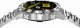 Zegarek męski SMARTWATCH GRAVITY ASTON GT9-3 srebrny/ 3 paski 14