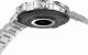 Zegarek męski SMARTWATCH GRAVITY ASTON GT9-3 srebrny/ 3 paski 15