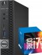Komputer Dell Optiplex 7050 Tiny Intel Core i7 16GB DDR4 512GB SSD Windows 10 1