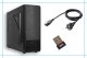 Komputer Pix Protask V2 Intel Core i3 16GB DDR4 256GB SSD Windows 11 12