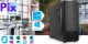 Komputer Pix Protask V2 Intel Core i3 16GB DDR4 256GB SSD Windows 11 6