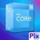 Komputer Pix Protask V2 Intel Core i3 16GB DDR4 256GB SSD Windows 11 7