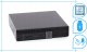 Komputer Dell Optiplex 7050 Tiny Intel Core i7 16GB DDR4 1000GB SSD Windows 10 2