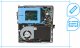 Komputer Dell Optiplex 7050 Tiny Intel Core i7 16GB DDR4 1000GB SSD Windows 10 5