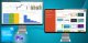 Komputer Pix Protask V2 Intel Core i3 16GB DDR4 512GB SSD Windows 11 9