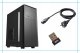 Komputer Pix Protask V3 Intel Core i5 16GB DDR4 1000GB SSD DVD Windows 11 13
