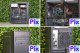 Komputer Pix Protask V3 Intel Core i5 16GB DDR4 1000GB SSD DVD Windows 11 5