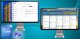 Komputer Pix Protask V3 Intel Core i5 16GB DDR4 256GB SSD DVD Windows 11 10