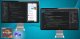 Komputer Pix Protask V5 AMD Ryzen 7 32GB DDR4 512GB SSD DVD Windows 11 12