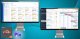 Komputer Pix Protask V4 AMD Ryzen 5 16GB DDR4 512GB SSD DVD Windows 11 10