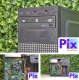 Komputer Pix Baseoffice V3 Intel Core i5 8GB DDR3 512GB SSD DVD Windows 10 4