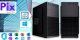 Komputer Pix Baseoffice V3 Intel Core i5 8GB DDR3 512GB SSD DVD Windows 10 5