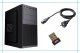 Komputer Pix Baseoffice V3 Intel Core i5 8GB DDR3 500GB HDD DVD Windows 10 6