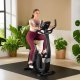 Rower stacjonarny HMS M1815 elektromagnetyczny 5