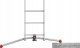 HAILO Kapnes kombinejamas S100 Hailo ProfiLOT / aluminija / 3x12 pakapieni 039312507 11