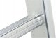 HAILO Kapnes kombinejamas S100 Hailo ProfiLOT / aluminija / 3x12 pakapieni 039312507 13
