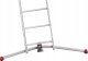 HAILO Kapnes kombinejamas S100 Hailo ProfiLOT / aluminija / 3x12 pakapieni 039312507 8