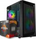 Komputer BSG Venom V1 AMD Ryzen 7 32GB DDR4 1000GB SSD Windows 11 1