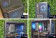 Komputer BSG Striker V9 AMD Ryzen 5 Radeon RX 6600 16GB DDR4 1000GB SSD Windows 11 2