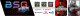 Komputer BSG Striker V9 AMD Ryzen 5 Radeon RX 6600 16GB DDR4 1000GB SSD Windows 11 3