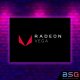 Komputer BSG Venom V3 AMD Ryzen 5 16GB DDR4 1000GB SSD Windows 11 8