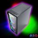Komputer BSG Raptor V4 Intel Core i7 GeForce RTX 3060 32GB DDR3 1000GB SSD Windows 10 2