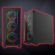 Komputer BSG Raptor V5 AMD Ryzen 5 GeForce RTX 3060 32GB DDR4 1000GB SSD Windows 11 2