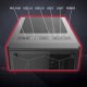 Komputer BSG Raptor V5 AMD Ryzen 5 GeForce RTX 3060 32GB DDR4 1000GB SSD Windows 11 3