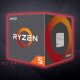 Komputer BSG Raptor V5 AMD Ryzen 5 GeForce RTX 3060 32GB DDR4 1000GB SSD Windows 11 6