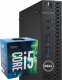 Komputer Dell Optiplex 3050 Tiny Intel Core i5 16GB DDR4 512GB SSD Windows 10 1