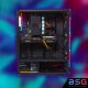 Komputer BSG Striker V6 AMD Ryzen 5 Radeon RX 6600 32GB DDR4 1000GB SSD Windows 11 2