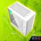 Komputer BSG Striker V7 AMD Ryzen 5 Radeon RX 6600 16GB DDR4 1000GB SSD Windows 11 4